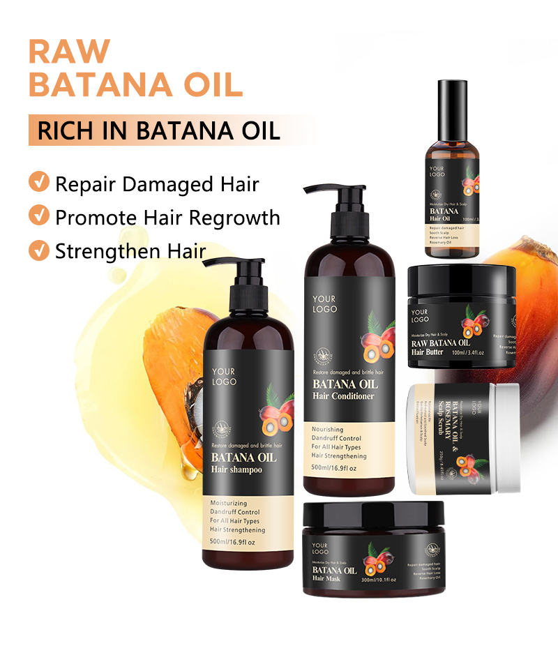 Promote Hair Regrowth Batana Oil (5)