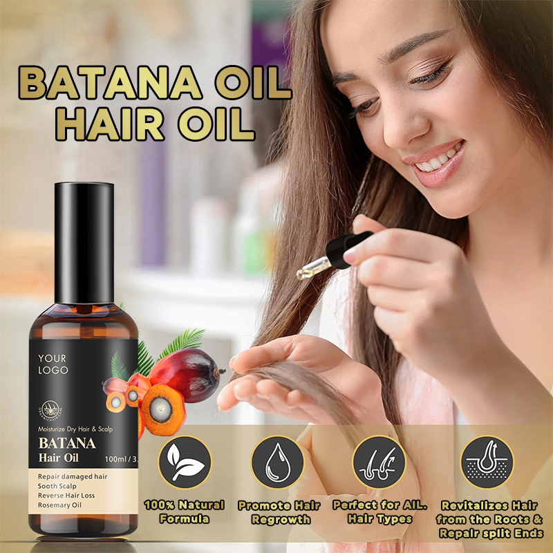 Promote Hair Regrowth Batana Oil (6)