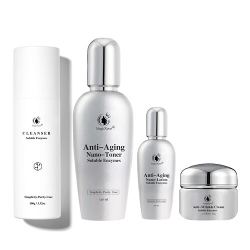 Enzyme Skin Care Series