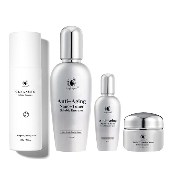 Enzyme Skin Care Series