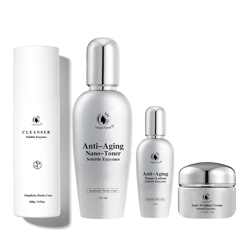 Enzyme Skin Care Series