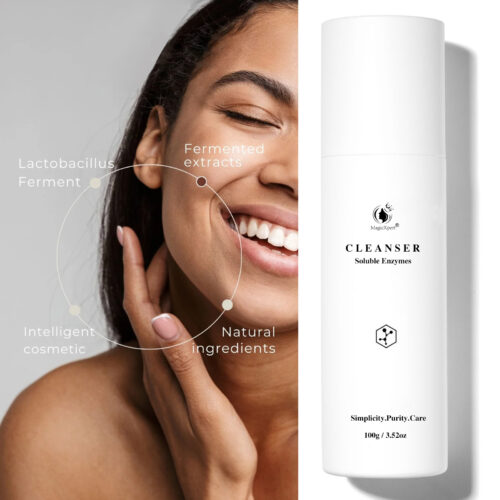 CLEANSER Soluble Enzymes