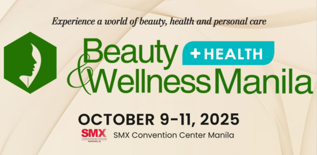 Experience a world of beauty, health and personal care