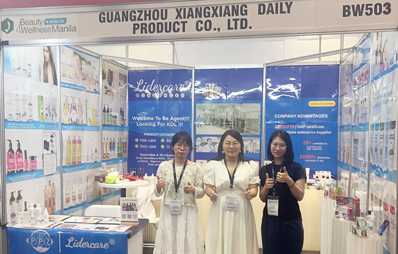 Lidercare-Philippine-Beauty-Expo-2025